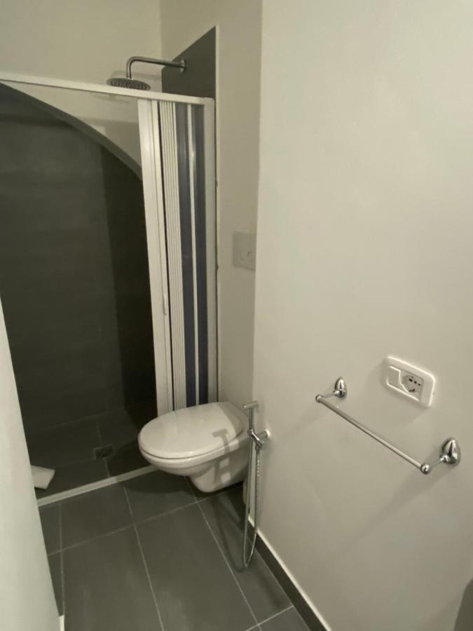 Arco Del Priore Bed & Breakfast Trani Exterior photo