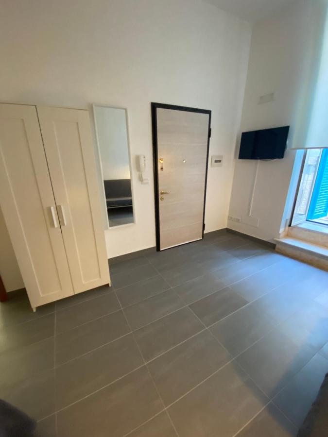 Arco Del Priore Bed & Breakfast Trani Exterior photo